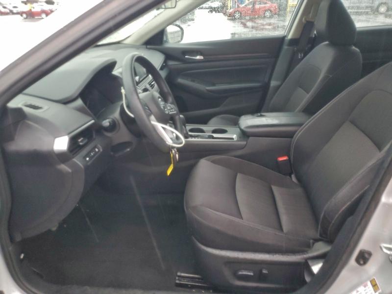 Photo 7 from auction – 2021 NISSAN ALTIMA S with VIN 1N4BL4BV0MN398129