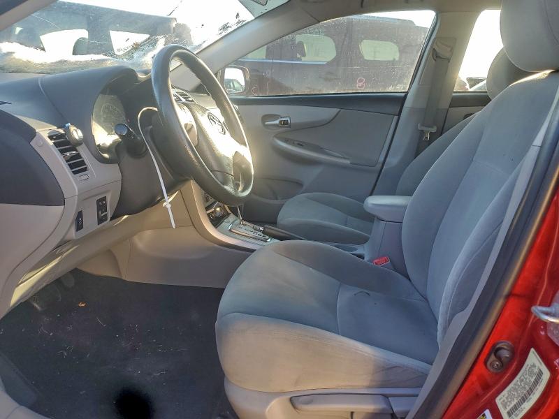 Photo 7 from auction – 2013 TOYOTA COROLLA BA with VIN 5YFBU4EE7DP140244