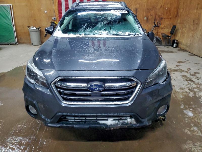 Photo 5 from auction – 2019 SUBARU OUTBACK 2. with VIN 4S4BSAFC3K3239601