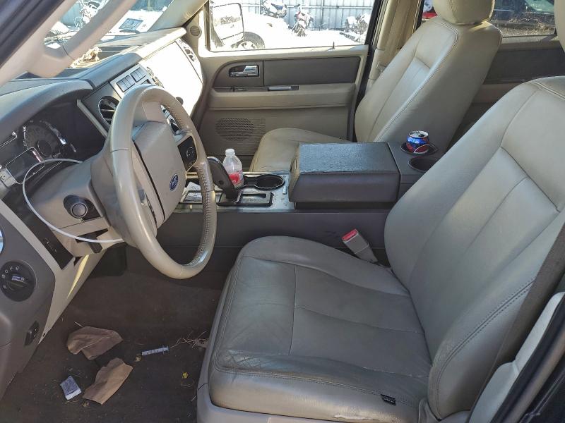 Photo 7 from auction – 2012 FORD EXPEDITION with VIN 1FMJK1J56CEF29566