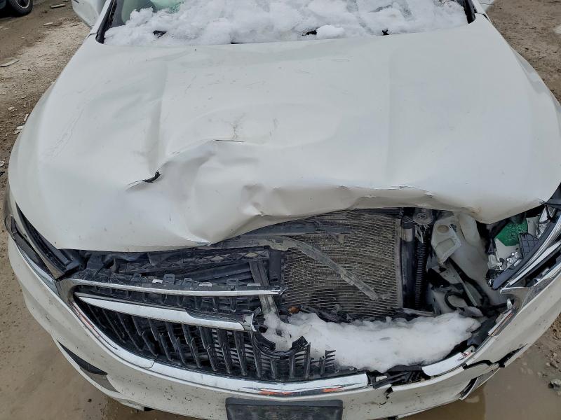 صورة رقم 12 من المزاد - 2018 BUICK ENCLAVE PR مع VIN 5GAEVBKW5JJ145763