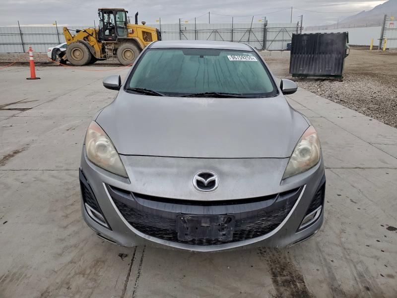 Photo 5 from auction – 2010 MAZDA 3 S with VIN JM1BL1S62A1262654