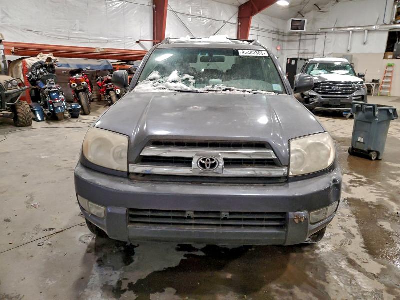Zdjęcie 5 z aukcji – 2005 TOYOTA 4RUNNER SR z VIN JTEBU14R658039627