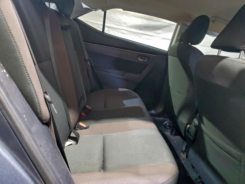 Photo 10 from auction – 2017 TOYOTA COROLLA L with VIN 2T1BURHEXHC771438