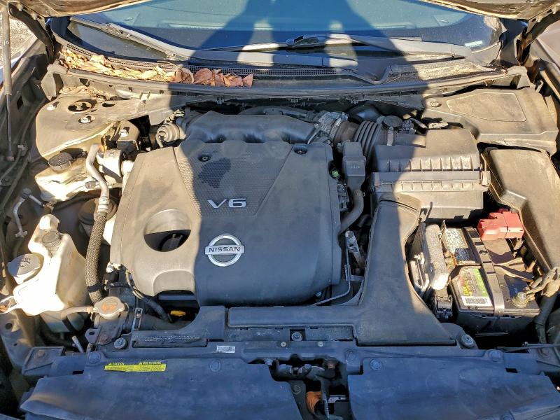 Zdjęcie 11 z aukcji – 2014 NISSAN MAXIMA S z VIN 1N4AA5AP9EC471263