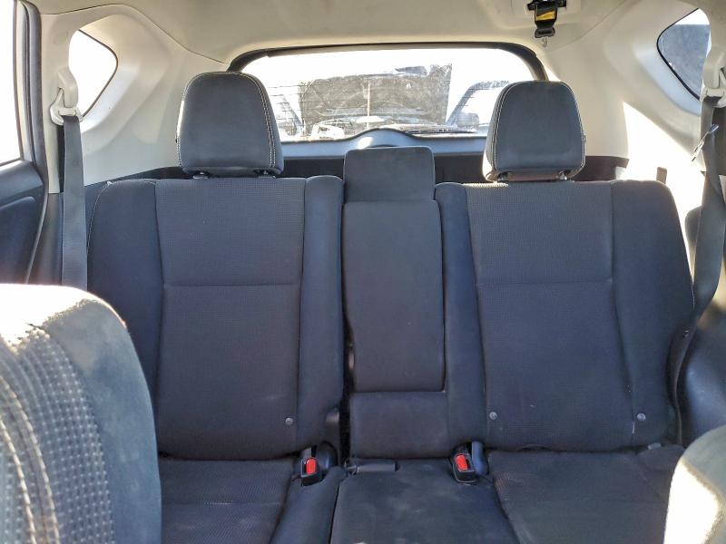 Photo 10 from auction – 2016 TOYOTA RAV4 XLE with VIN 2T3WFREV5GW254939