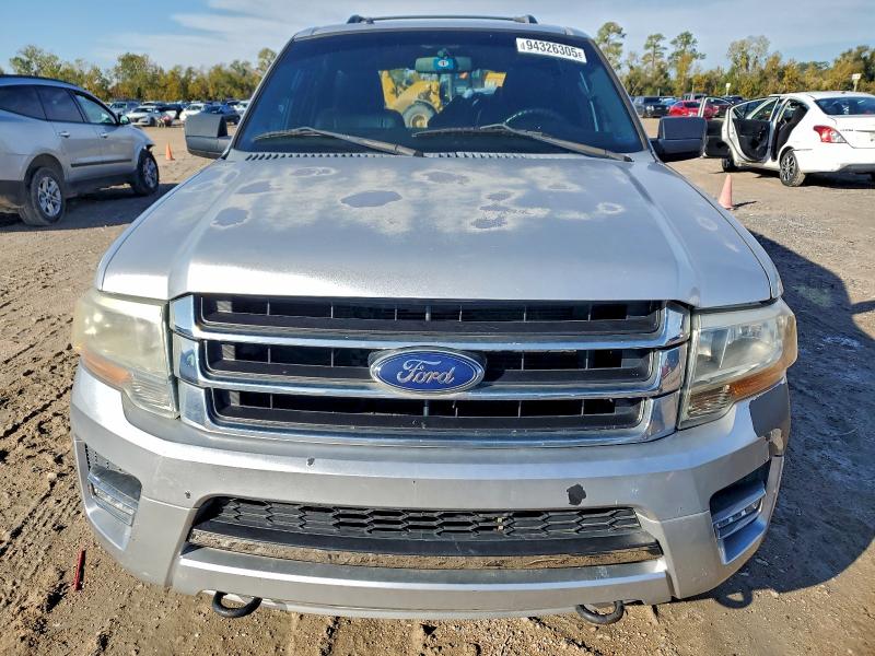 Photo 5 from auction – 2015 FORD EXPEDITION with VIN 1FMJK1JT2FEF19474