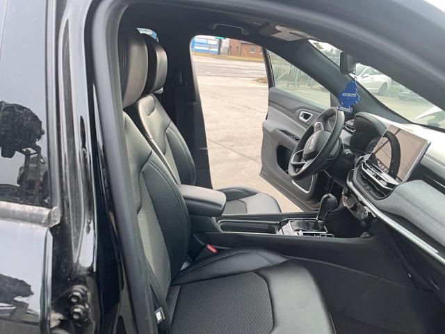 Photo 5 from auction – 2024 JEEP COMPASS LA with VIN 3C4NJDBNXRT605372