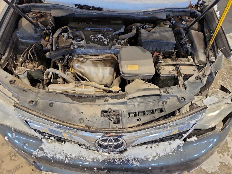 Photo 11 from auction – 2014 TOYOTA CAMRY L with VIN 4T1BF1FK2EU823899