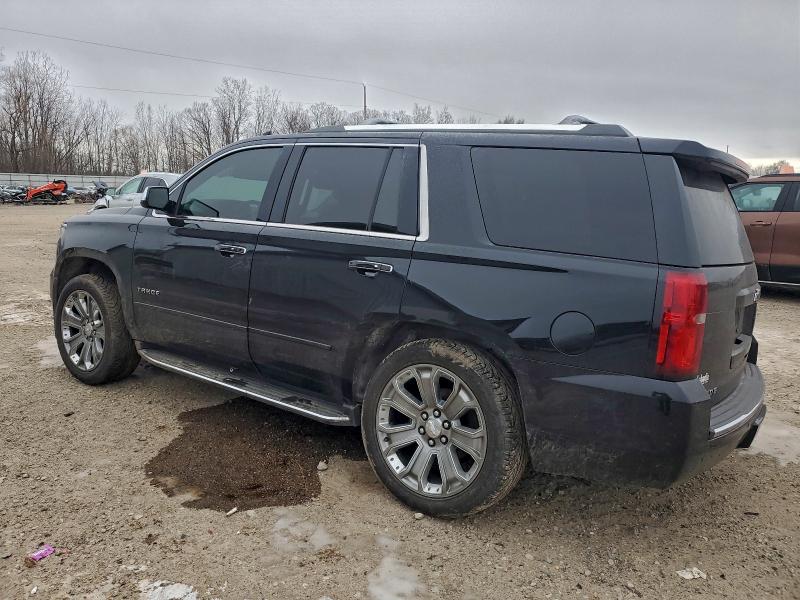 Photo 2 from auction – 2017 CHEVROLET TAHOE K150 with VIN 1GNSKCKC2HR407277