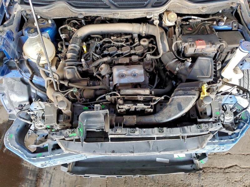 Photo 12 from auction – 2020 FORD ECOSPORT S with VIN MAJ3S2FE3LC377291