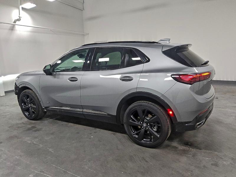 Photo 2 from auction – 2024 BUICK ENVISION E with VIN LRBFZPE45RD075222
