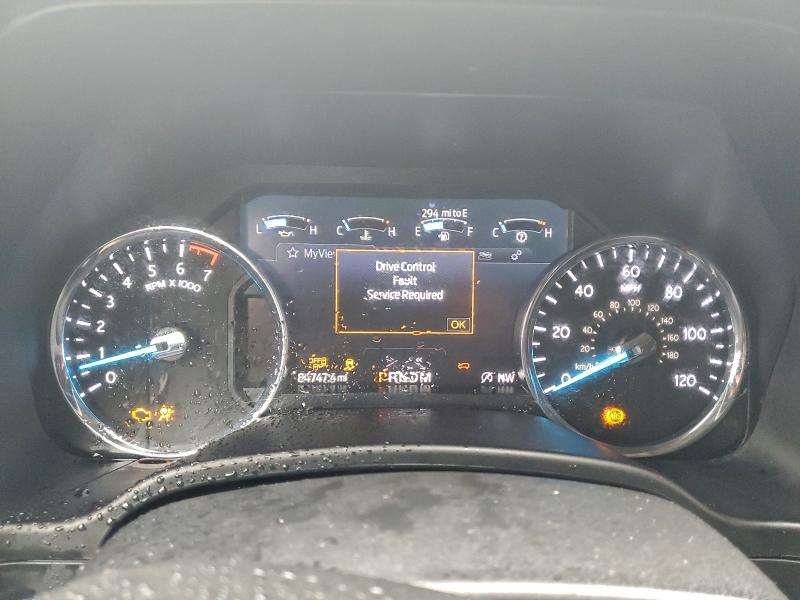 Photo 9 from auction – 2021 FORD EXPEDITION with VIN 1FMJK1MT1MEA15958