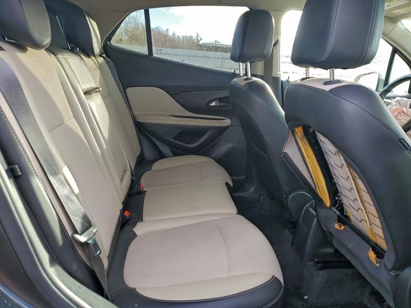 Photo 11 from auction – 2018 BUICK ENCORE PRE with VIN KL4CJESB5JB633471