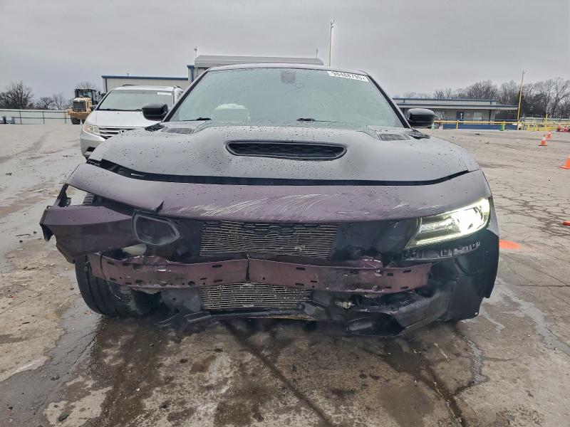 Photo 5 from auction – 2021 DODGE CHARGER SC with VIN 2C3CDXGJ7MH526303