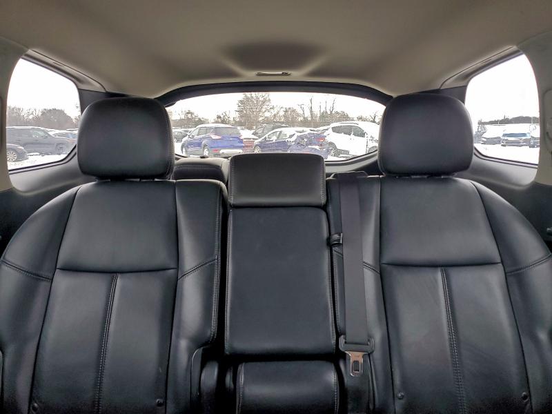 Photo 10 from auction – 2013 NISSAN PATHFINDER with VIN 5N1AR2MM2DC606340