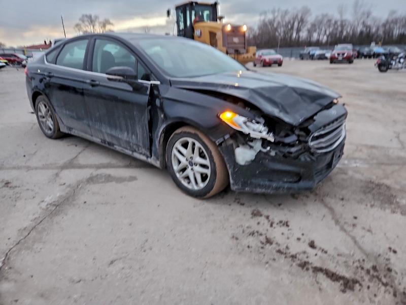 Photo 4 from auction – 2016 FORD FUSION SE with VIN 3FA6P0H76GR279977