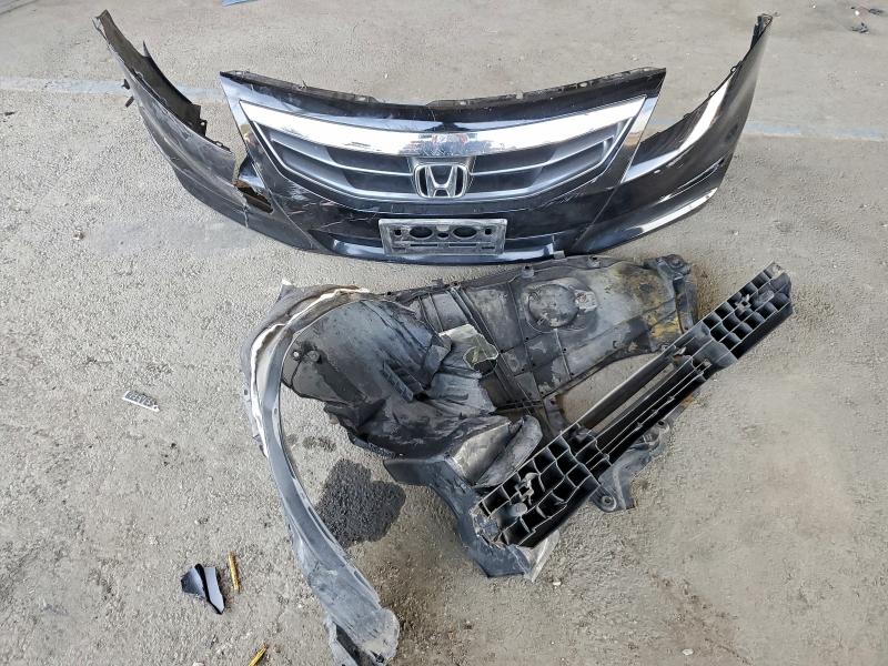 Photo 12 from auction – 2011 HONDA ACCORD EX with VIN 1HGCS1B73BA006607