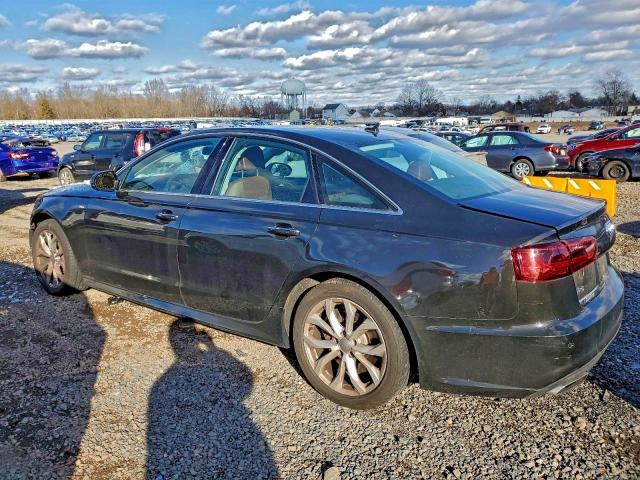 Photo 2 from auction – 2017 AUDI A6 PREMIUM with VIN WAUG8AFC8HN040272