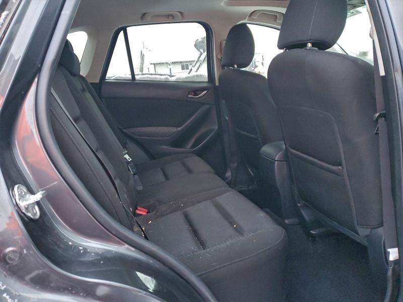 Photo 11 from auction – 2014 MAZDA CX-5 TOURI with VIN JM3KE4CY5E0419334