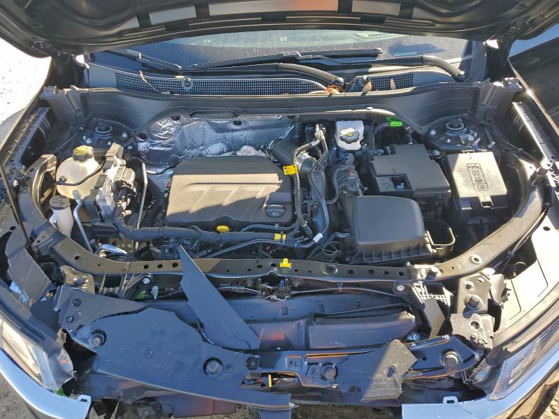 Photo 11 from auction – 2025 CHEVROLET TRAX LS with VIN KL77LFEP0SC286347