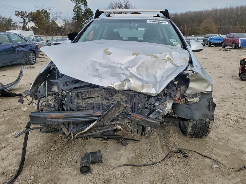 Photo 5 from auction – 2008 VOLKSWAGEN RABBIT with VIN WVWAA71K58W202805