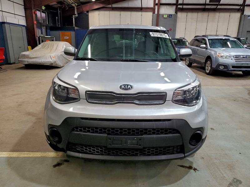 Photo 5 from auction – 2018 KIA SOUL with VIN KNDJN2A22J7504771