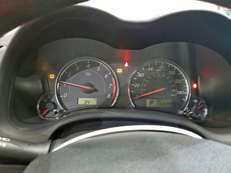 Photo 9 from auction – 2013 TOYOTA COROLLA BA with VIN 2T1BU4EEXDC004335