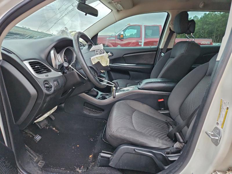 Foto 7 de la subasta – 2014 DODGE JOURNEY SE con VIN 3C4PDCAB6ET170328