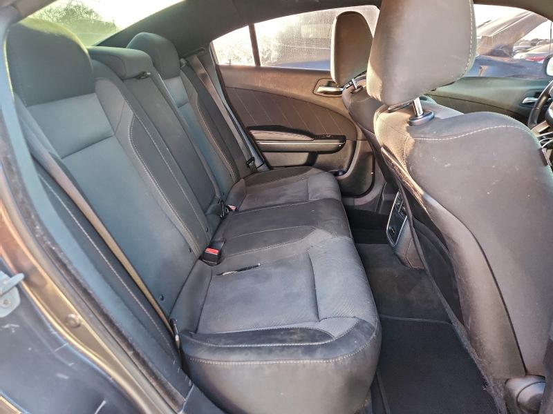 Photo 10 from auction – 2015 DODGE CHARGER SX with VIN 2C3CDXHG2FH928431