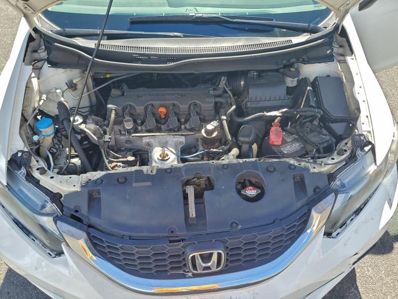 Photo 11 from auction – 2015 HONDA CIVIC with VIN 2HGFB2F74FH511771