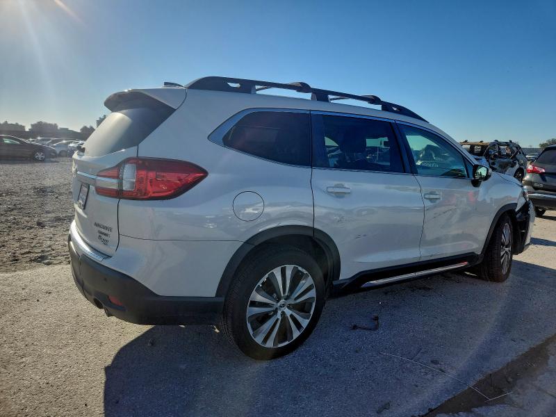 Photo 3 from auction – 2022 SUBARU ASCENT with VIN 4S4WMAPD5N3422926