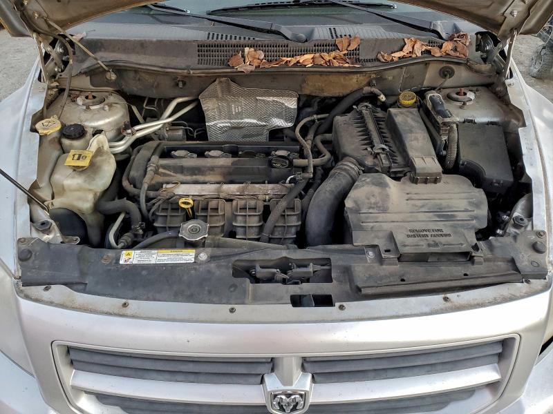 Photo 11 from auction – 2008 DODGE CALIBER with VIN 1B3HB28BX8D675603