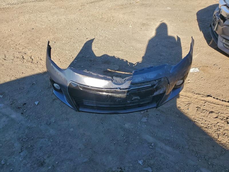Photo 12 from auction – 2016 TOYOTA COROLLA L with VIN 5YFBURHE7GP417679