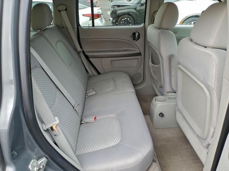 Photo 11 from auction – 2009 CHEVROLET HHR LS with VIN 3GNCA13B99S638600
