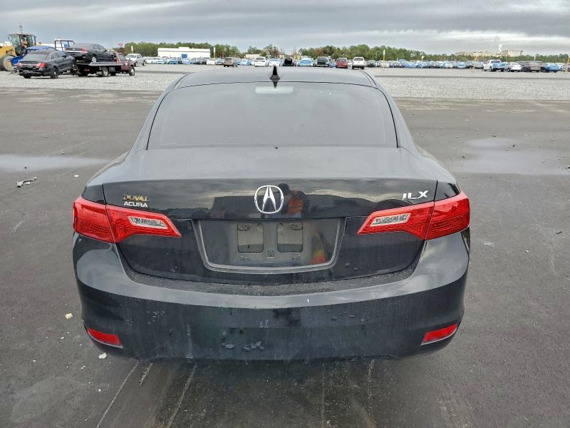 Photo 6 from auction – 2013 ACURA ILX 20 with VIN 19VDE1F35DE005467