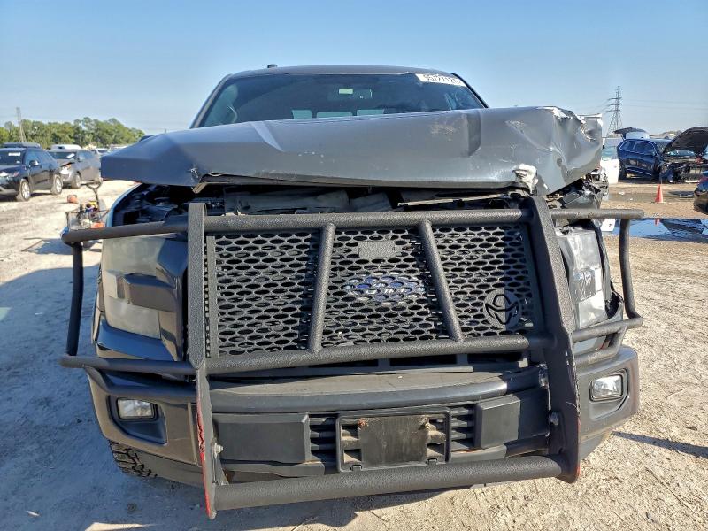 Photo 5 from auction – 2016 FORD F150 SUPER with VIN 1FTEW1CP1GFB01526