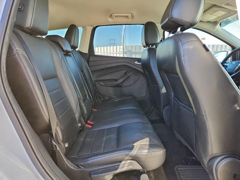 Photo 11 from auction – 2015 FORD ESCAPE SE with VIN 1FMCU9GX4FUB55124