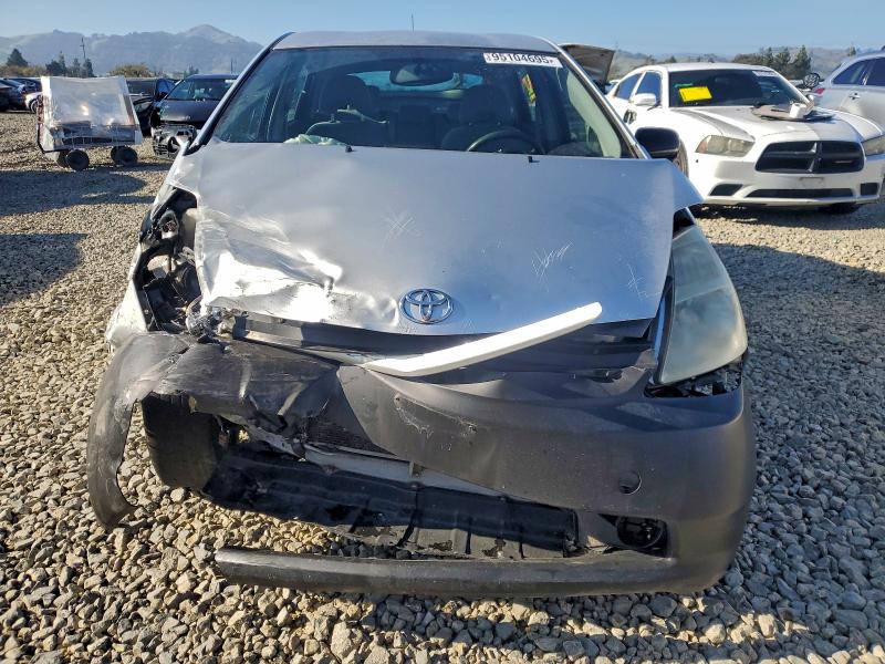 Photo 5 from auction – 2004 TOYOTA PRIUS with VIN JTDKB20U240116730