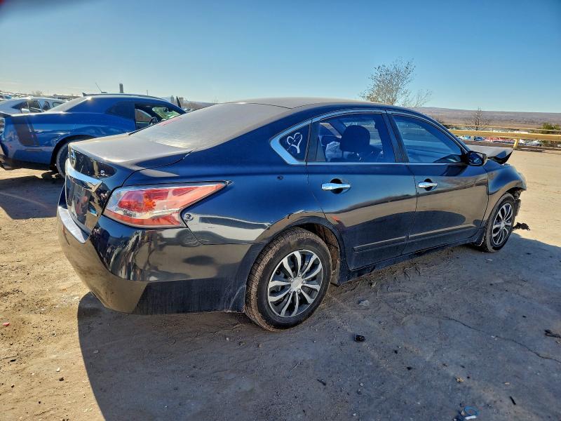 Photo 3 from auction – 2014 NISSAN ALTIMA 2.5 with VIN 1N4AL3AP7EN359385