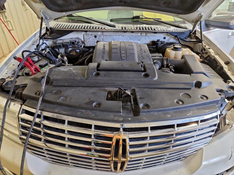 Zdjęcie 11 z aukcji – 2008 LINCOLN NAVIGATOR z VIN 5LMFL28588LJ12237