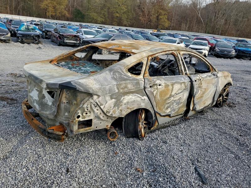 Photo 3 from auction – 2018 FORD FUSION with VIN 3FA6P0HD7JR175642