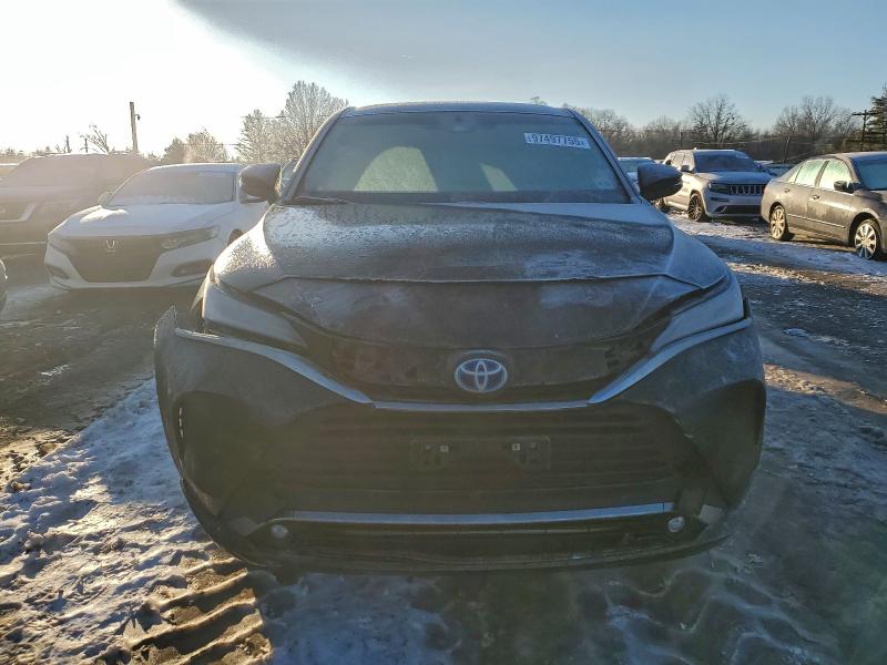 Photo 5 from auction – 2023 TOYOTA VENZA LE with VIN JTEAAAAH8PJ129633