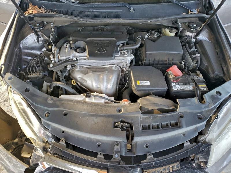 Photo 11 from auction – 2016 TOYOTA CAMRY LE with VIN 4T1BF1FK6GU131745