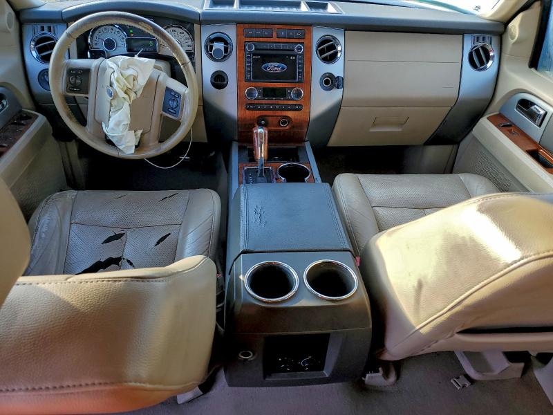 Photo 8 from auction – 2008 FORD EXPEDITION with VIN 1FMFU17598LA20002