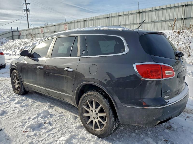 Photo 2 from auction – 2014 BUICK ENCLAVE with VIN 5GAKVBKD0EJ121054