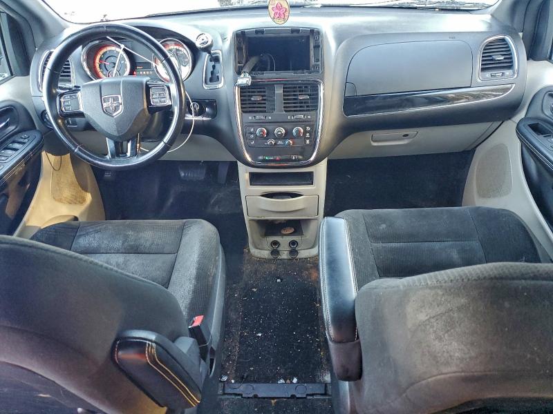 Zdjęcie 8 z aukcji – 2016 DODGE GRAND CARA z VIN 2C4RDGBG1GR124938