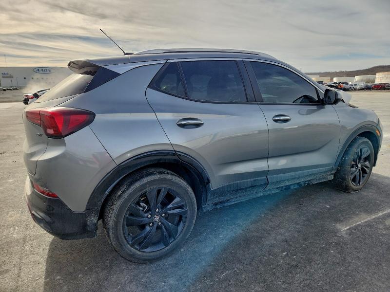 Photo 3 from auction – 2024 BUICK ENCORE GX with VIN KL4AMDSL1RB159578