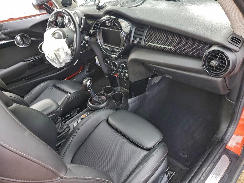 Photo 8 from auction – 2019 MINI COOPER S with VIN WMWXP7C55K2A50054