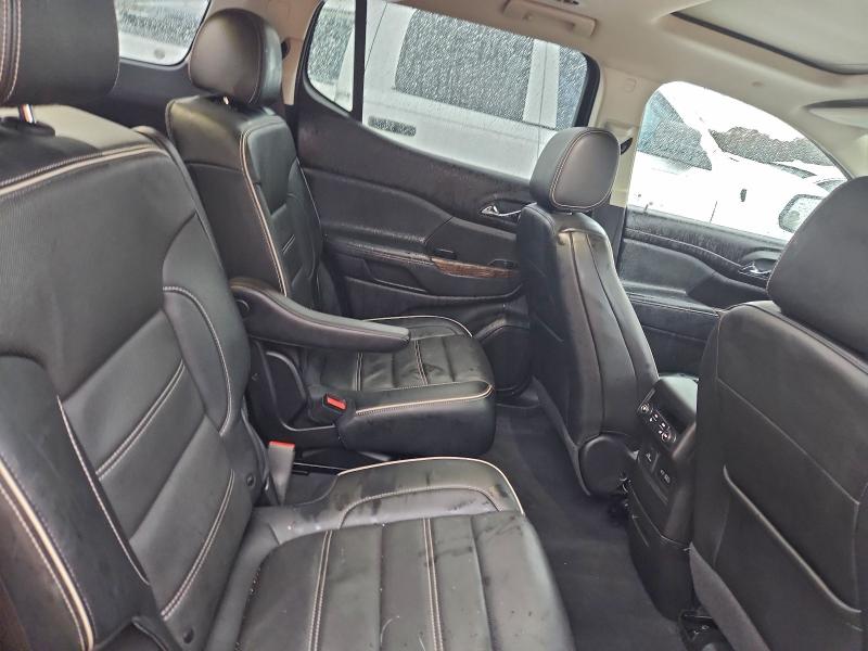 Photo 11 from auction – 2023 GMC ACADIA DEN with VIN 1GKKNPLS6PZ252135